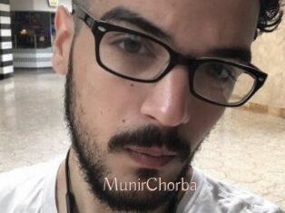 Munir_Chorba