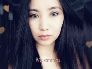 Musantana
