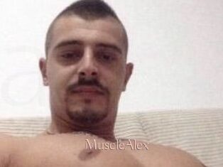 MuscleAlex