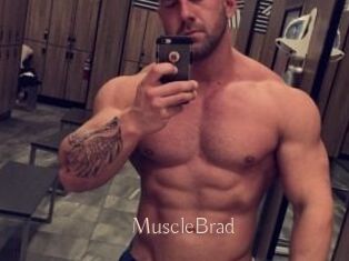 MuscleBrad