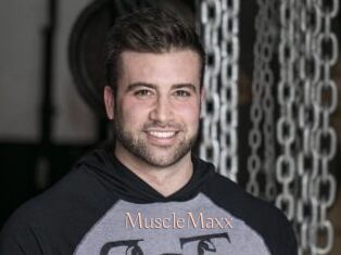 MuscleMaxx