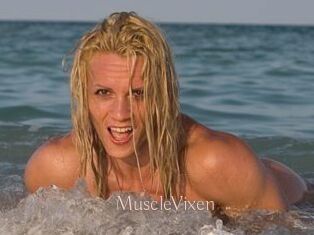MuscleVixen