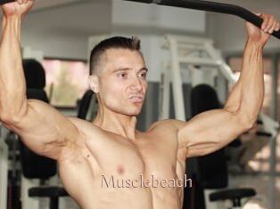 Musclebeach