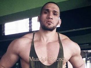 MuscleftBigcock