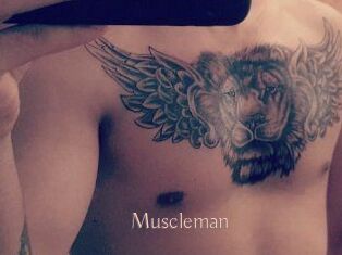 Muscleman
