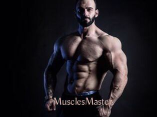MusclesMaster