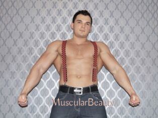 MuscularBeauty