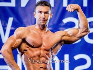 MuscularKevinxxx