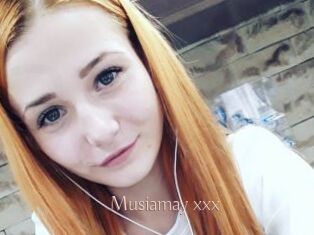 Musiamay_xxx