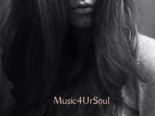 Music4UrSoul