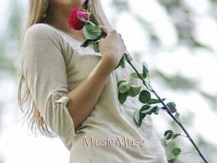 MusicMuse