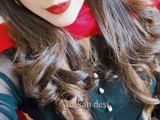 Muskan_desi