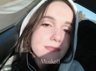 Muskoff