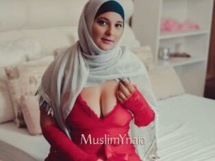 MuslimYnaia