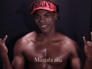 Mustafa_aku Anal Sexe