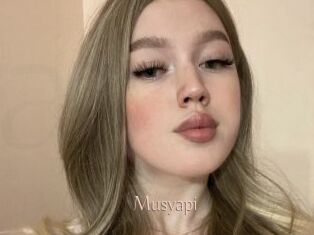 Musyapi