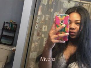 Mvcha