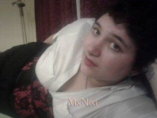MxNixi