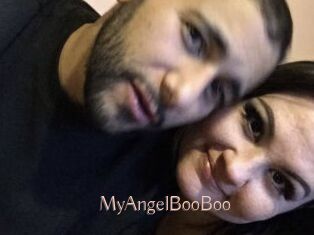 MyAngelBooBoo