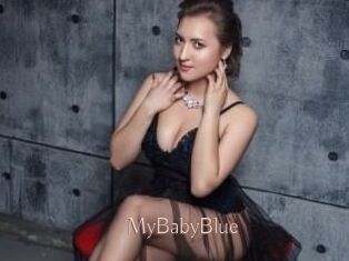 MyBabyBlue