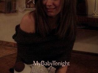 MyBabyTonight
