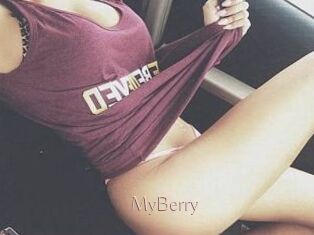 MyBerry