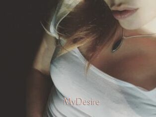 MyDesire