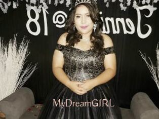 MyDreamGIRL