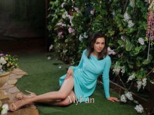 MyFun Anal Sexe