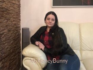 MyHoneyBunny