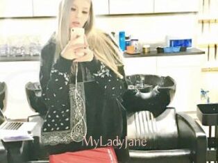 MyLadyJane