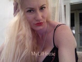 MyLilHottie