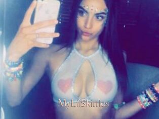 MyLilSkittles