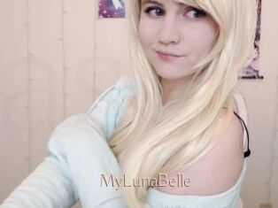MyLunaBelle