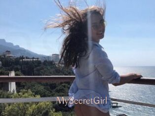 MySecretGirl
