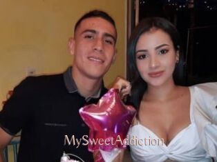 MySweetAddiction