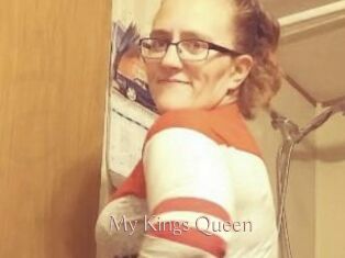 My_Kings_Queen