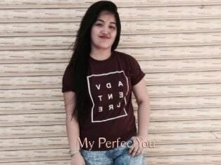 My_PerfectYou