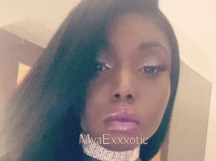 MyaExxxotic