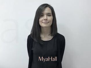 MyaHall
