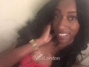 Mya_London