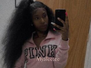 MyaTeetee
