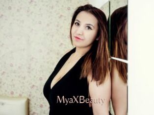 MyaXBeauty