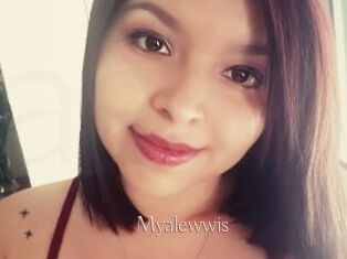 Myalewwis