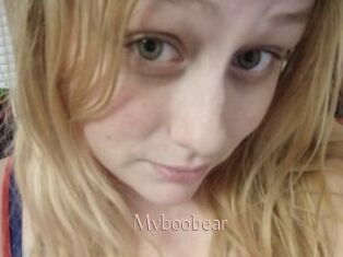 Myboobear