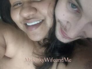 MykinkyWifeandMe