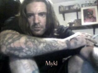 Mykl