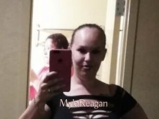 MylaReagan
