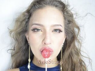 MyleStraus