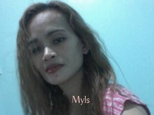 Myls